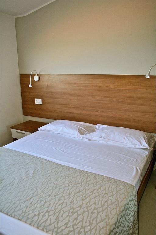 Hotel Baia Marina Cupra Marittima Zimmer foto